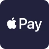 Das Logo für Apple Pay