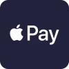 The Apple Pay logo