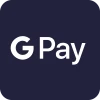 Das Logo für Google Pay