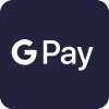 The Google Pay logo