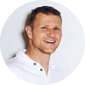 Tobias Kley creedle CEO Tobias Kley