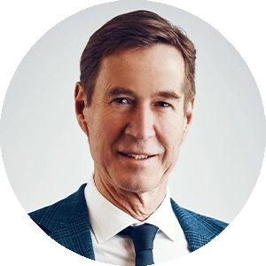 creedle Beirat Winfried E. Schmid