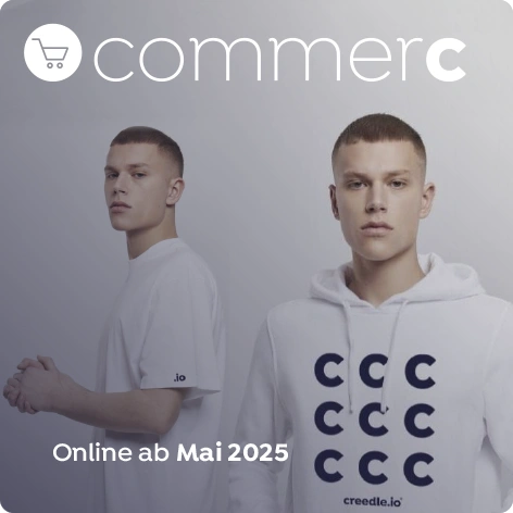creedle commerc