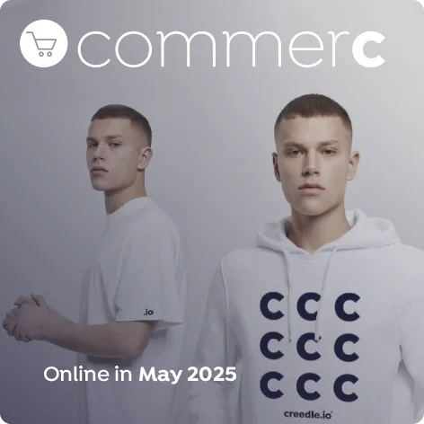 creedle commerc