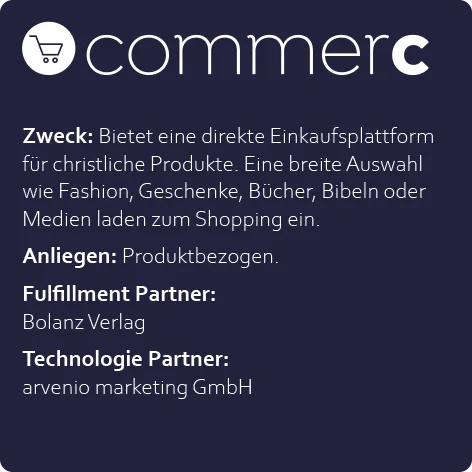 creedle commerc