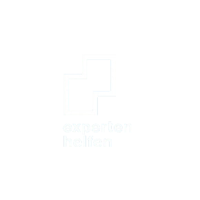 Das Logo von Experten helfen