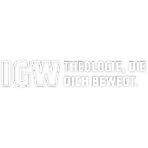 Das Logo von IGW