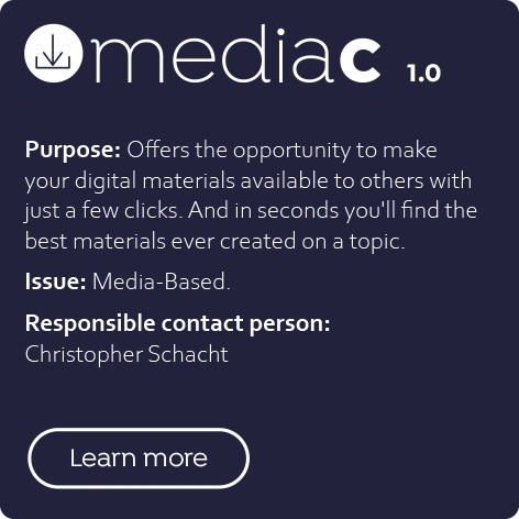 creedle mediac