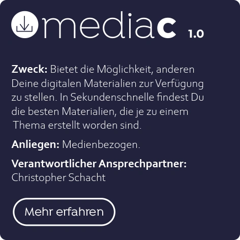 creedle mediac