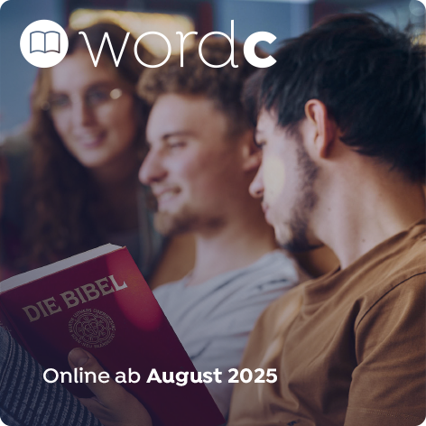 Die APP zur Bibel creedle wordc