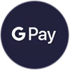 Google Pay Das Logo für Google Pay