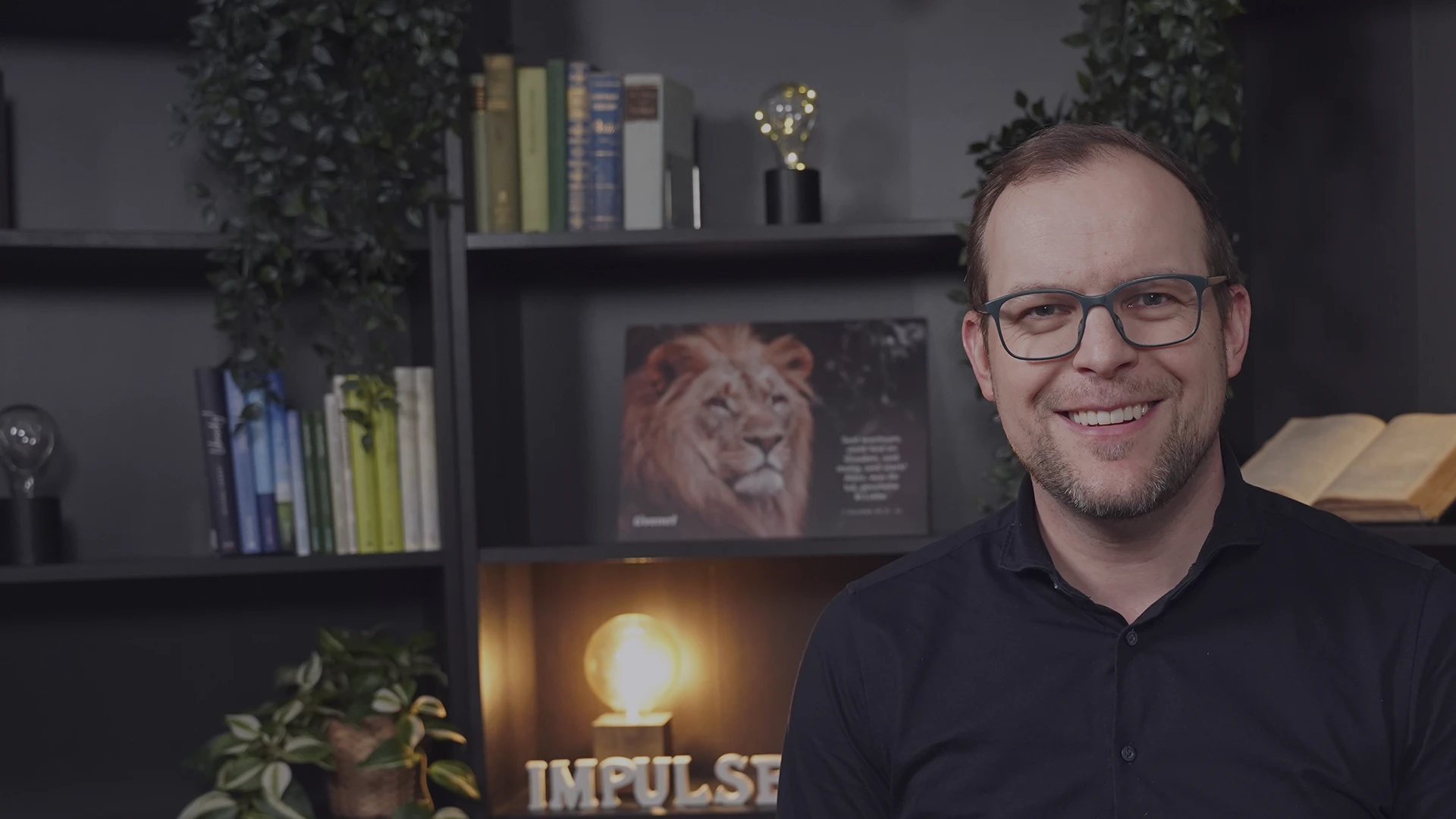 creedle Teammitglied, Florian Wüthrich