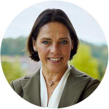 Irmgard Sanwald