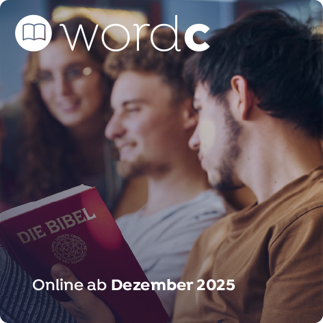 Die APP zur Bibel creedle wordc