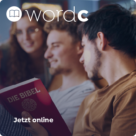 Die APP zur Bibel creedle wordc