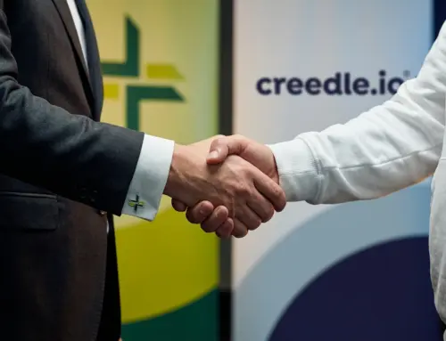 creedle wird Teil des Netzwerks der Evangelischen Allianz | EAD