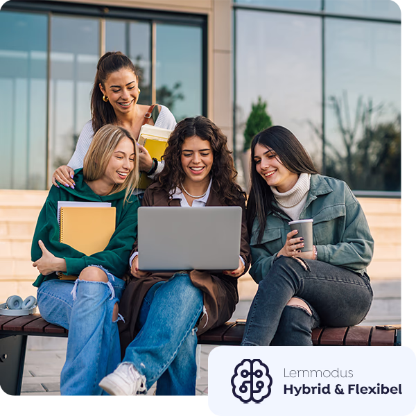 Blended Learning mit creedle campuc