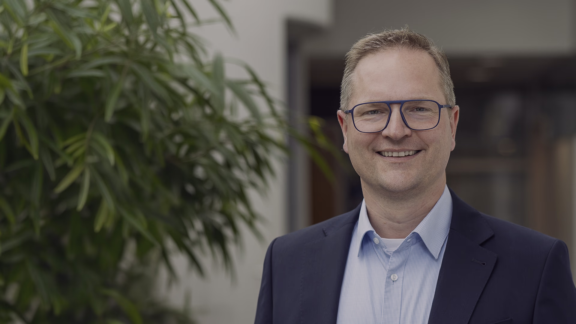Friedemann Kuttler, Pfarrer und Vorsitzender der ChristusBewegung Lebendige Gemeinde e.V.