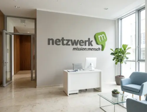 Digitale Offensive: creedle ist offizielles Mitglied im netzwerk-m