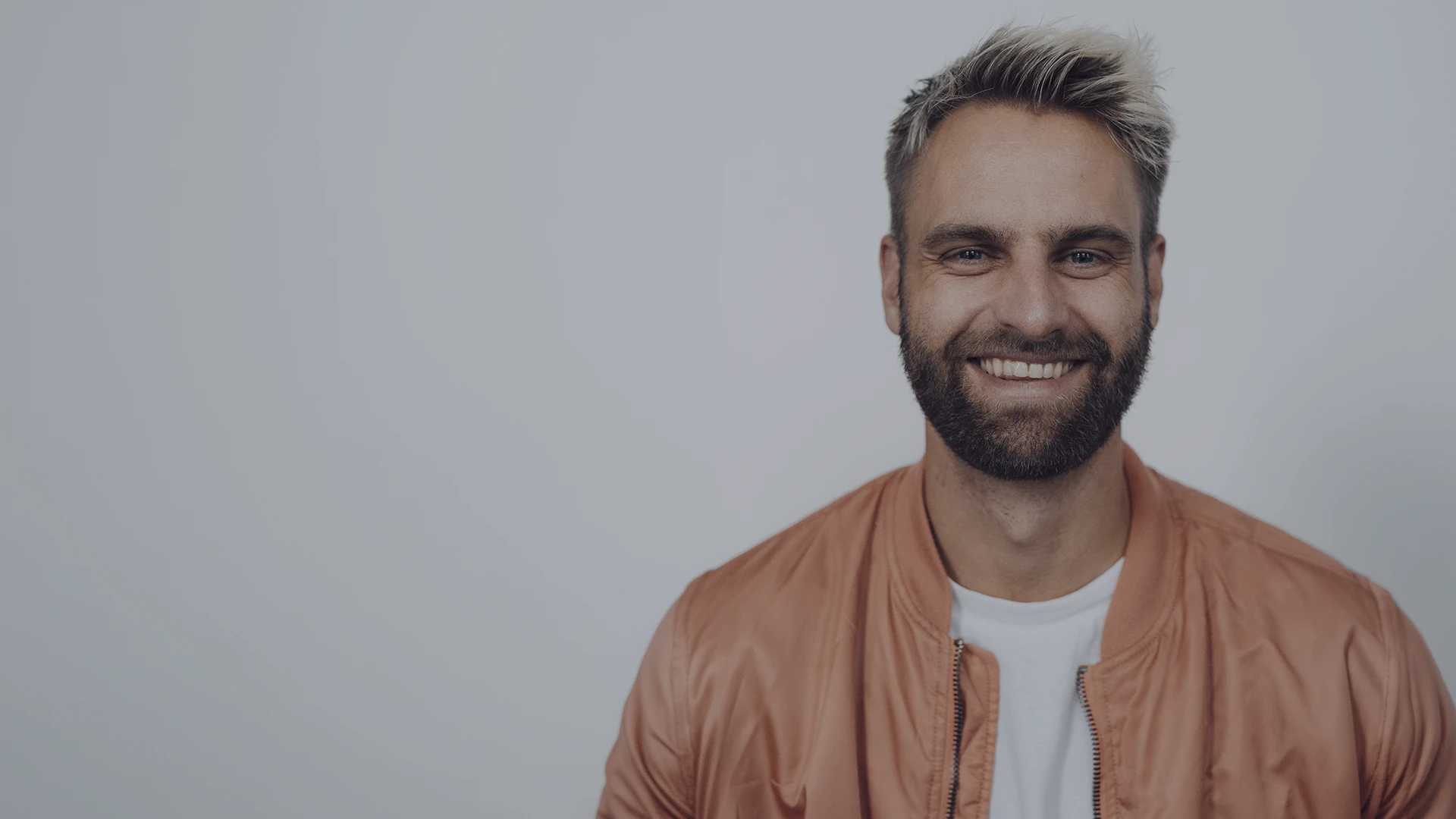 Florian Stielper, Nationalleiter bei Campus für Christus