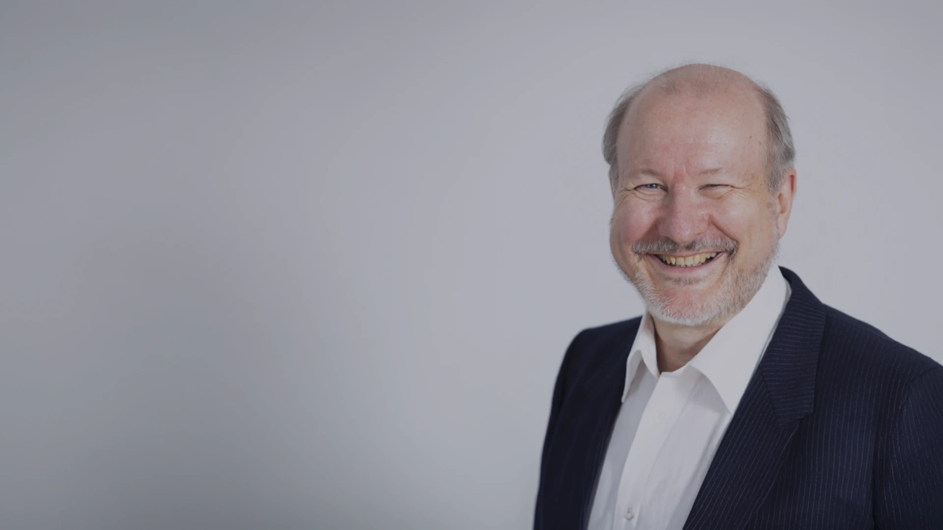 Martin Heißwolf, Vorsitzender bei missiotop