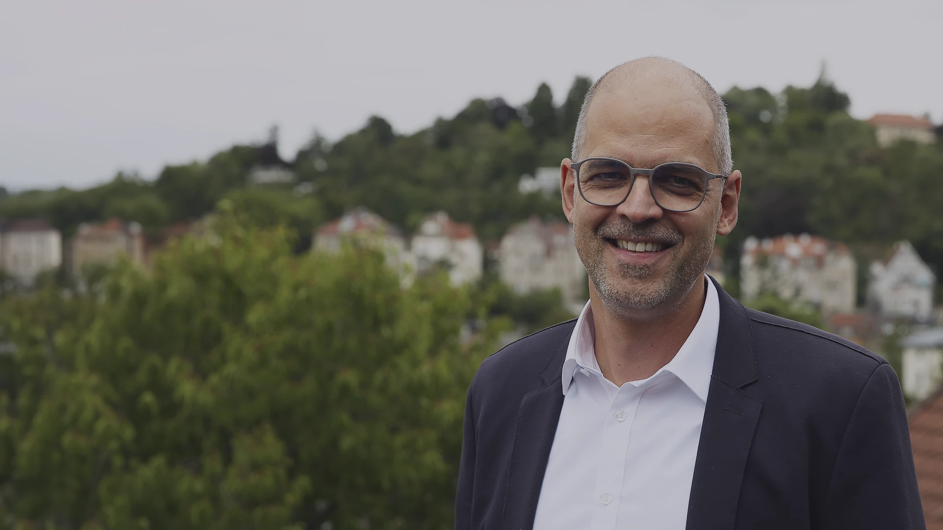 Tobias Köhler, Mitglied der Geschäftsleitung bei Coworkers