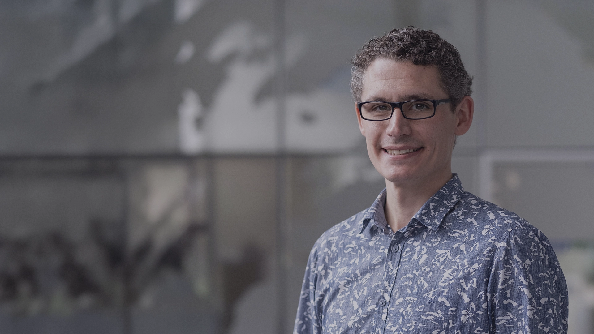 Simon Diercks, Unit Lead Digital -Allianzmission e.V.