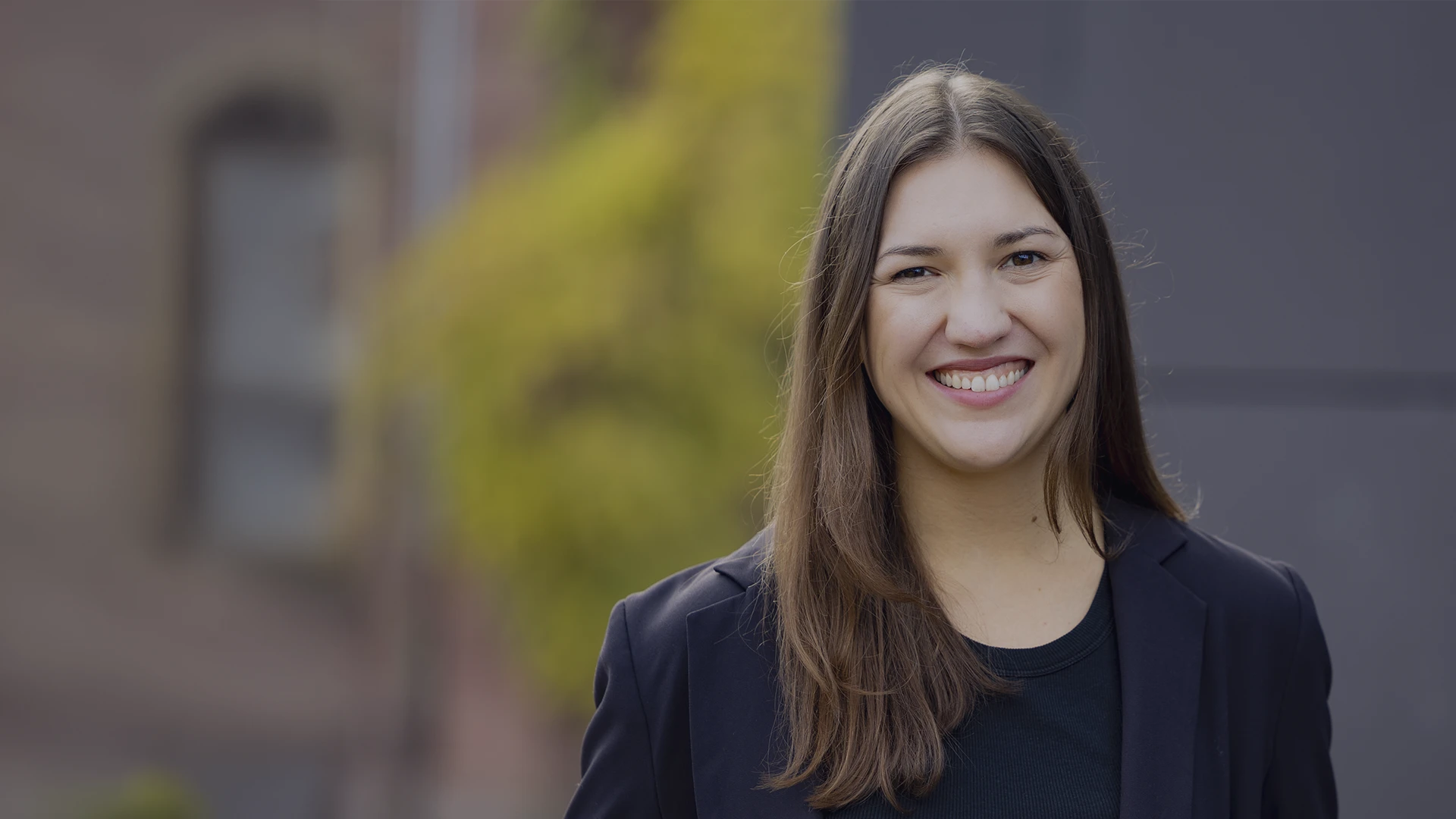 Elly Miller, Gründerin und Geschäftsführerin der Streamlingo GmbH